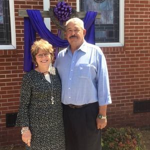 Meet your Posher, Brenda